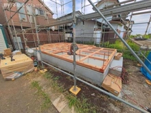 【神奈川県/横浜市泉区下和泉】横浜市泉区下和泉3丁目 新築一戸建て 