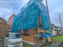 【神奈川県/横浜市泉区下和泉】横浜市泉区下和泉3丁目 新築一戸建て 