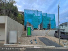 【神奈川県/横浜市戸塚区平戸】横浜市戸塚区平戸5丁目 新築一戸建て 