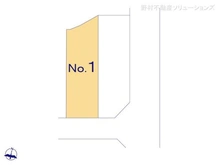 【神奈川県/横浜市戸塚区平戸】横浜市戸塚区平戸5丁目 新築一戸建て 図面と異なる場合は現況を優先