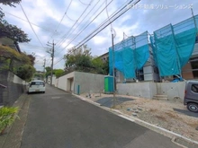 【神奈川県/横浜市戸塚区平戸】横浜市戸塚区平戸5丁目 新築一戸建て 
