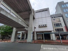 【神奈川県/横浜市戸塚区平戸】横浜市戸塚区平戸5丁目 新築一戸建て 周辺施設
