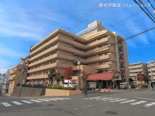【神奈川県/横浜市戸塚区平戸】横浜市戸塚区平戸5丁目 新築一戸建て 周辺施設