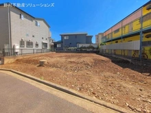 【神奈川県/横浜市戸塚区下倉田町】横浜市戸塚区下倉田町 新築一戸建て 外観