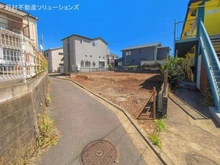 【神奈川県/横浜市戸塚区下倉田町】横浜市戸塚区下倉田町 新築一戸建て 