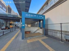 【神奈川県/横浜市戸塚区下倉田町】横浜市戸塚区下倉田町 新築一戸建て 周辺施設