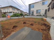 【神奈川県/横浜市泉区下和泉】横浜市泉区下和泉2丁目 新築一戸建て 外観