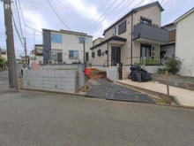 【神奈川県/横浜市泉区下和泉】横浜市泉区下和泉2丁目 新築一戸建て 