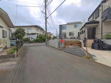 【神奈川県/横浜市泉区下和泉】横浜市泉区下和泉2丁目 新築一戸建て 
