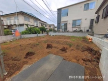 【神奈川県/横浜市泉区下和泉】横浜市泉区下和泉2丁目 新築一戸建て 