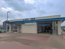 【神奈川県/横浜市泉区下和泉】横浜市泉区下和泉2丁目 新築一戸建て 周辺施設
