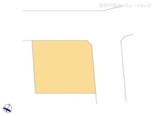 【神奈川県/横浜市泉区白百合】横浜市泉区白百合3丁目 新築一戸建て 図面と異なる場合は現況を優先