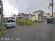 【神奈川県/横浜市泉区白百合】横浜市泉区白百合3丁目 新築一戸建て 