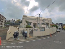 【神奈川県/横浜市泉区白百合】横浜市泉区白百合3丁目 新築一戸建て 周辺施設