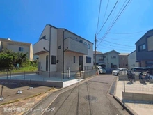 【神奈川県/横浜市戸塚区汲沢】横浜市戸塚区汲沢5丁目 新築一戸建て 