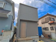 【神奈川県/横浜市泉区下和泉】横浜市泉区下和泉4丁目 新築一戸建て 