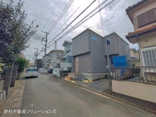 【神奈川県/横浜市泉区下和泉】横浜市泉区下和泉4丁目 新築一戸建て 