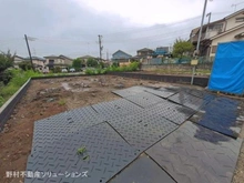 【神奈川県/横浜市泉区和泉中央北】横浜市泉区和泉中央北3丁目 新築一戸建て 外観
