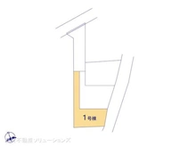 【神奈川県/横浜市泉区和泉中央南】横浜市泉区和泉中央南2丁目 新築一戸建て 図面と異なる場合は現況を優先