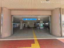 【神奈川県/横浜市泉区和泉中央南】横浜市泉区和泉中央南2丁目 新築一戸建て 周辺施設