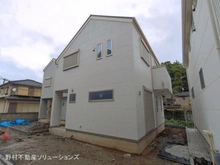 【神奈川県/横浜市泉区和泉中央南】横浜市泉区和泉中央南2丁目 新築一戸建て 