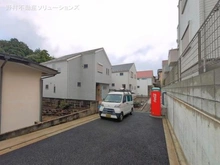 【神奈川県/横浜市泉区和泉中央南】横浜市泉区和泉中央南2丁目 新築一戸建て 