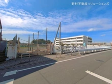 【神奈川県/横浜市泉区和泉中央南】横浜市泉区和泉中央南2丁目 新築一戸建て 周辺施設