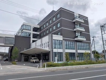 【神奈川県/横浜市泉区和泉中央南】横浜市泉区和泉中央南2丁目 新築一戸建て 周辺施設