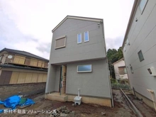 【神奈川県/横浜市泉区和泉中央南】横浜市泉区和泉中央南2丁目 新築一戸建て 