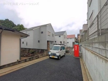 【神奈川県/横浜市泉区和泉中央南】横浜市泉区和泉中央南2丁目 新築一戸建て 