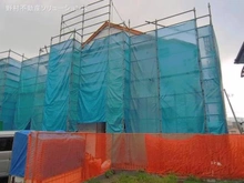 【神奈川県/横浜市泉区中田西】横浜市泉区中田西2丁目 新築一戸建て 外観