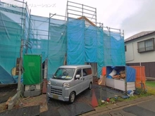 【神奈川県/横浜市泉区中田西】横浜市泉区中田西2丁目 新築一戸建て 