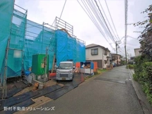 【神奈川県/横浜市泉区中田西】横浜市泉区中田西2丁目 新築一戸建て 