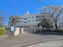 【神奈川県/横浜市泉区中田西】横浜市泉区中田西2丁目 新築一戸建て 周辺施設