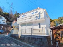 【神奈川県/横浜市戸塚区上柏尾町】横浜市戸塚区上柏尾町 新築一戸建て 