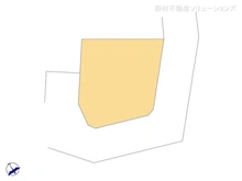 【神奈川県/横浜市戸塚区上柏尾町】横浜市戸塚区上柏尾町 新築一戸建て 