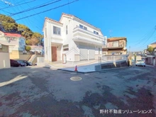 【神奈川県/横浜市戸塚区上柏尾町】横浜市戸塚区上柏尾町 新築一戸建て 