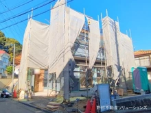 【神奈川県/横浜市戸塚区上柏尾町】横浜市戸塚区上柏尾町 新築一戸建て 