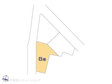 【神奈川県/横浜市戸塚区汲沢】横浜市戸塚区汲沢8丁目 新築一戸建て 