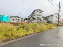 【神奈川県/横浜市戸塚区汲沢】横浜市戸塚区汲沢8丁目 新築一戸建て 