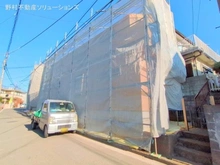 【神奈川県/横浜市戸塚区汲沢】横浜市戸塚区汲沢8丁目 新築一戸建て 