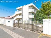 【神奈川県/横浜市戸塚区汲沢】横浜市戸塚区汲沢8丁目 新築一戸建て 周辺施設