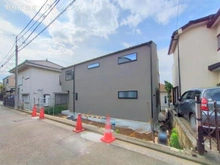 【神奈川県/横浜市港南区上永谷】横浜市港南区上永谷1丁目 新築一戸建て 