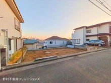 【神奈川県/横浜市港南区上永谷】横浜市港南区上永谷1丁目 新築一戸建て 