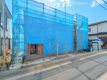 【神奈川県/横浜市港南区上永谷】横浜市港南区上永谷1丁目 新築一戸建て 