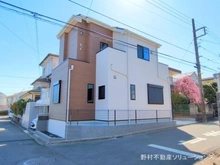 【神奈川県/横浜市戸塚区南舞岡】横浜市戸塚区南舞岡3丁目 新築一戸建て 