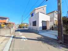 【神奈川県/横浜市戸塚区南舞岡】横浜市戸塚区南舞岡3丁目 新築一戸建て 