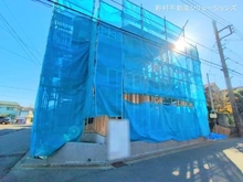 【神奈川県/横浜市戸塚区南舞岡】横浜市戸塚区南舞岡3丁目 新築一戸建て 