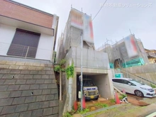 【神奈川県/横浜市港南区東永谷】横浜市港南区東永谷3丁目 新築一戸建て 