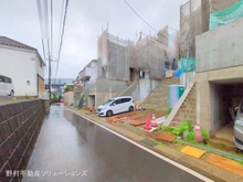 【神奈川県/横浜市港南区東永谷】横浜市港南区東永谷3丁目 新築一戸建て 